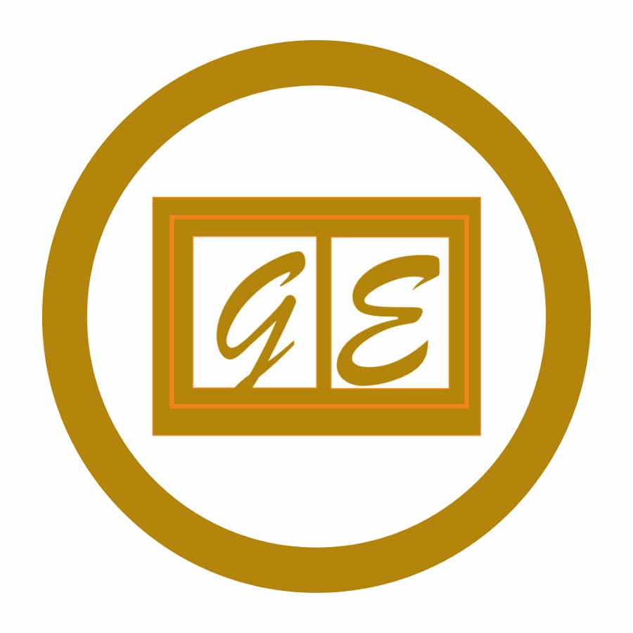 golden english
